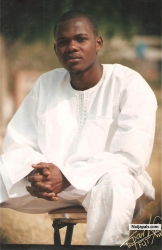 ahmed Bili