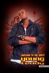 Anita ft Qb by Young Teedy