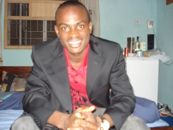 Chukwudi Uketui
