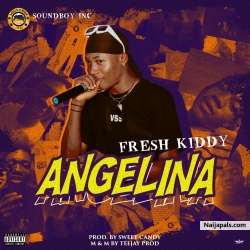 Angelina by Fresh kiddy