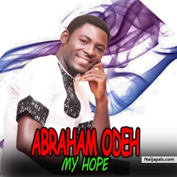 my Hope by Abraham Odeh