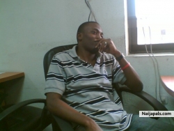 Jalekun Adekunle