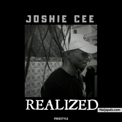 Realized by Joshie Cee
