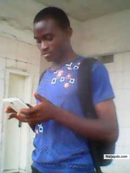 Omoshola Akinbolaji (Profitlinks)