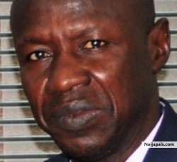 we do not need external information. - EFCC!