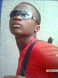 Hw do I look?