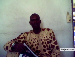 kolawole olujimi ojo (jkbaba)