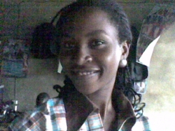 at the tailors shop
