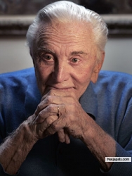 Kirk Douglas was born on December 9th, 1916 in Amsterdam, New York, USA