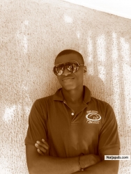 kingsley johnny