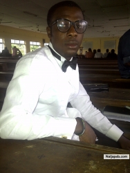 Felix fedrick (Asalaokwu)