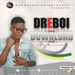 DOWNLOAD by DRE BOI