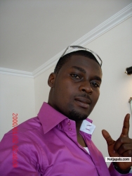 bayo famewo (bayoh)