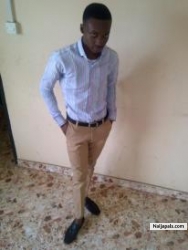 Olukorede Banjo (Slimweezy934)