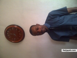 mokwunye kingsley