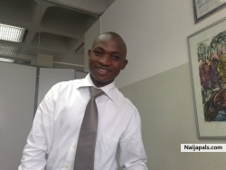 Ola @ work!