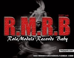ROLEMODELS RECORD BUSINESS (RMRBNATION)