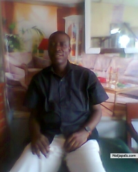 Onanubi adewale johnson