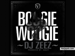 Boogie Woozie by Dj Zeez