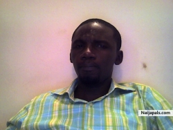 Ogaji Okpanachi Steven (SteveOgaji)