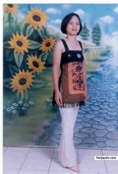 hilda francinilla 