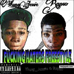 Local Rappers by Rapso ft Play6ix x Young billy