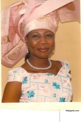 LAWAL OLUWAKEMI ABIOLA