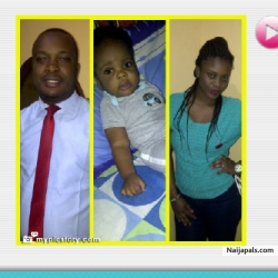 Bonded by LOVE