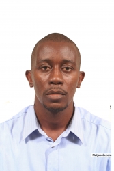 Alexander Orefo