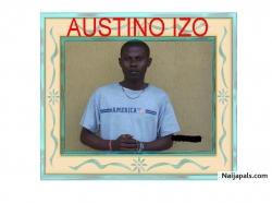 AUSTINE I. O 