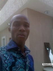 Gabriel Oriyomi