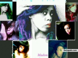 Diff shades of me