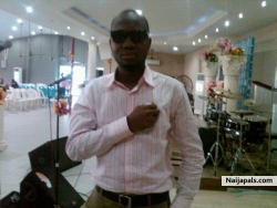 james abojei (luckyjames21)