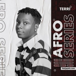 Ojoro by Terri