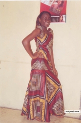 temitope kayode