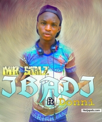 Ibadi ft Donni by Mr Solz 