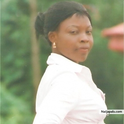 chizoba udoye