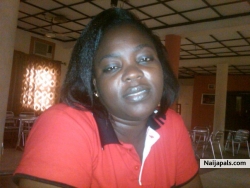 lilian Azenabor (lillyzens)