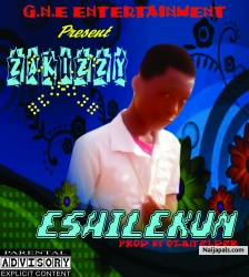 Eshilekun by Zakicee