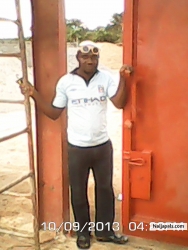 jamiu adebayo