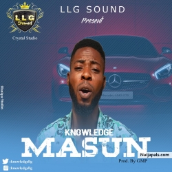 Knowledge - LLG Sound