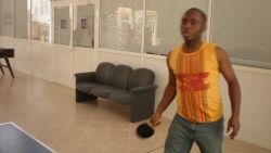 Uchenna Nzeako (quality)