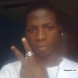 Master Olusheye Emmanuel