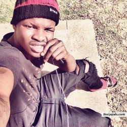 Oluwadammy (Hot_fund)