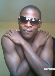 just me