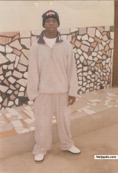 DOUXCERVILE  NYANTAKYI  SAMUEL (Douxcer)