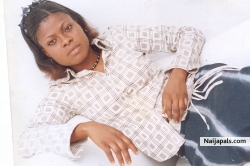Chidinma Beatrice (finedaughter)