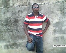 Just chilling