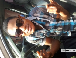 Godsent Ibrahim (SILVERLUS)