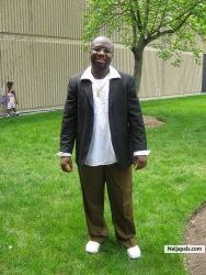 Reuben Lankah